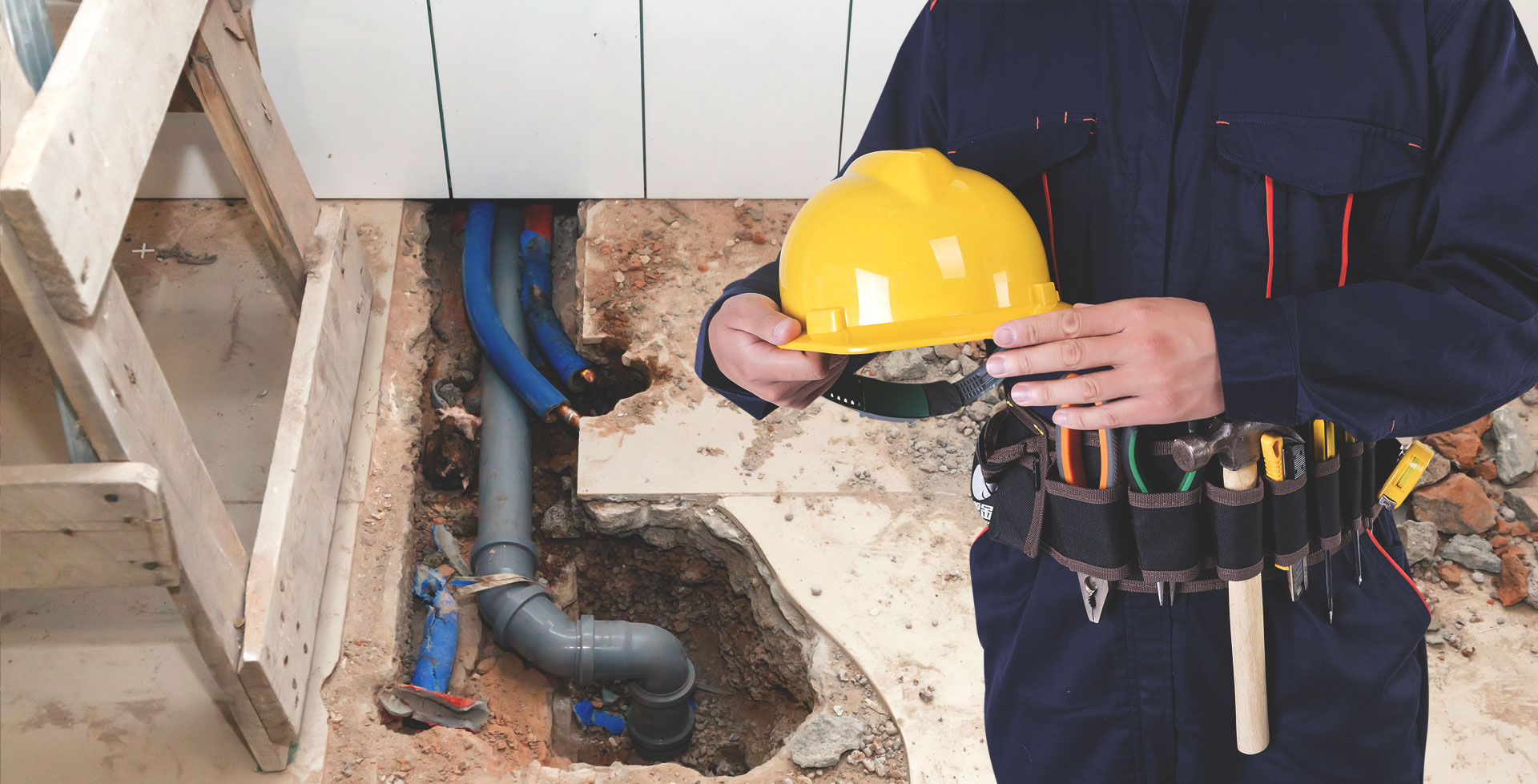 蘆洲抓漏防水、蘆洲房屋修繕